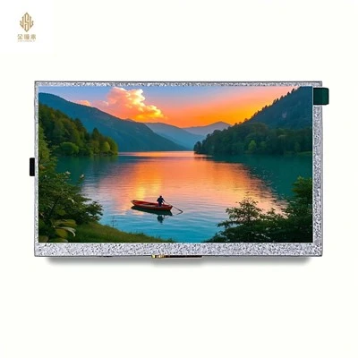 7 inch 1024x600 LCD-scherm