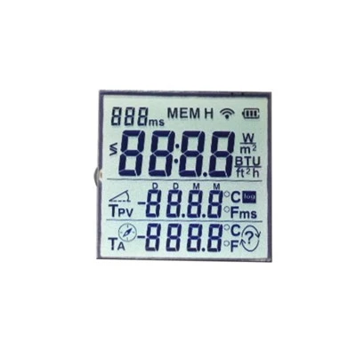 Kan het LCD-scherm van industriële instrumenten PWM-achtergrondverlichting ge...